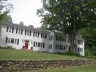 Clake House B&B located on King Road has 5 guest rooms all with their own baths and many sitting rooms open to its guests . 