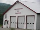 Campton fire and police station