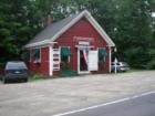 Little Red School House- NH artisan gift shop 