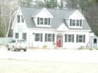 King Realty and Mad River Coffee Shop Building Rte 49 