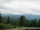 View from the Armont Inn Ellsworth Hill 