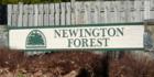 Newington Forest Entrance