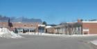 The Groton-Dunstable Area Middel School - North Building - in Groton, MA