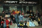 Ft. Atkinson - Holiday Parade 2007