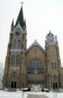 Ft. Atkinson-St. Paul's Evangelical Lutheran 