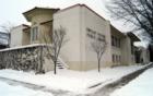 Ft. Atkinson-Dwight Foster Public Library