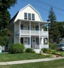 Trumbull Street Beach House in Milford CT