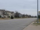 Neighborhood of Riverside Grove in Bastrop