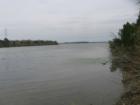 Approx. 900 acre lake