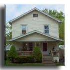 Typical home in the LaSalle section of Niagara Falls NY USA side.   But there is anything typical in Niagara Falls.  There is a huge range of housing opportunities in all of Niagara Falls.