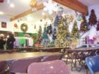 Sleighbells shop is open year round, but it is the only place we go for a Christmas Tree.