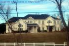 Home on River Road, Potomac, Maryland