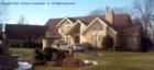 Home on River Road, Potomac, Maryland