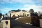 Home on River Road, Potomac, Maryland