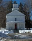 Prescott Grange in Pepperell, MA