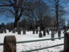 Pepperell Cemetary