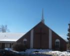 First Baptist Church in Pepperell
