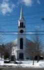Community Church of Pepperell