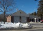 Pepperell Fire Station
