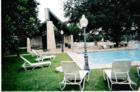 Green Spring Valley Pool & Recreation Area, San Antonio, TX