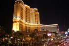 Palazzo, Las Vegas