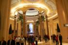 Palazzo, Las Vegas