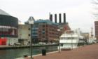 Inner Harbor