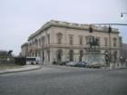 Another view of the Peabody