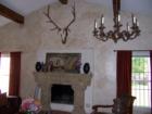 Escondida Resort, Hill Country