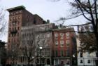 Mt Vernon Square