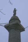 The Washington Monument