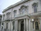 The Peabody Library