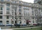 Mt Vernon Square