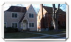 Typical Homes in the Highlands, White Plains, NY 10605