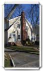 A single family home in the Highlands, White Plains, NY 10605