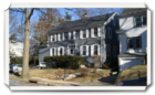 The Highlands single family neighborhood of White Plains, NY offers homes of various sizes.  This is an example of a larger home. 