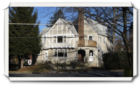 Tudors are very popular in the Highlands neighborhood of White Plains.  Many of the homes in this well-established neighborhood were built in the 1920s or before.