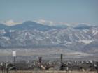 Back Country Neighborhood in Highlands Ranch, CO - This is a new neighborhood that is a gated community offering many properties and Highlands Ranch real estate with stunning views of the front range.