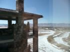 A real eye view of the mountain views from a Highlands Ranch home. This photo was taken from the Back Country Neighborhood in Southridge.