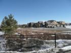 Homes in the Back Country neighborhood of Highlands Ranch.