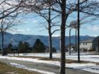 This is Plum Valley park in the Westridge Village neighborhood of Highlands Ranch. There is quite a bit of Highlands Ranch real estate along this park with fantastic mountain views.