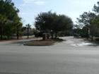 East Crossing Entrance on historic Rifle Range Road