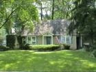 Hillsdale New Jersey home