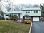 Hillsdale New Jersey home