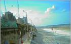 Daytona Beach Boardwalk