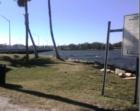 Halifax River from Sea Bird Island