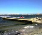 Seabird Island Jet Skier 