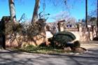 Tlaquepaque Sculpture, Sedona, AZ