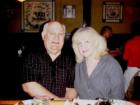 Stephen & Shirley in Lady and Sons, Savannah