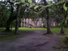Old Sheldon Church outside of Beaufort, SC